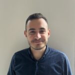 Marc Moubarak Profile Picture