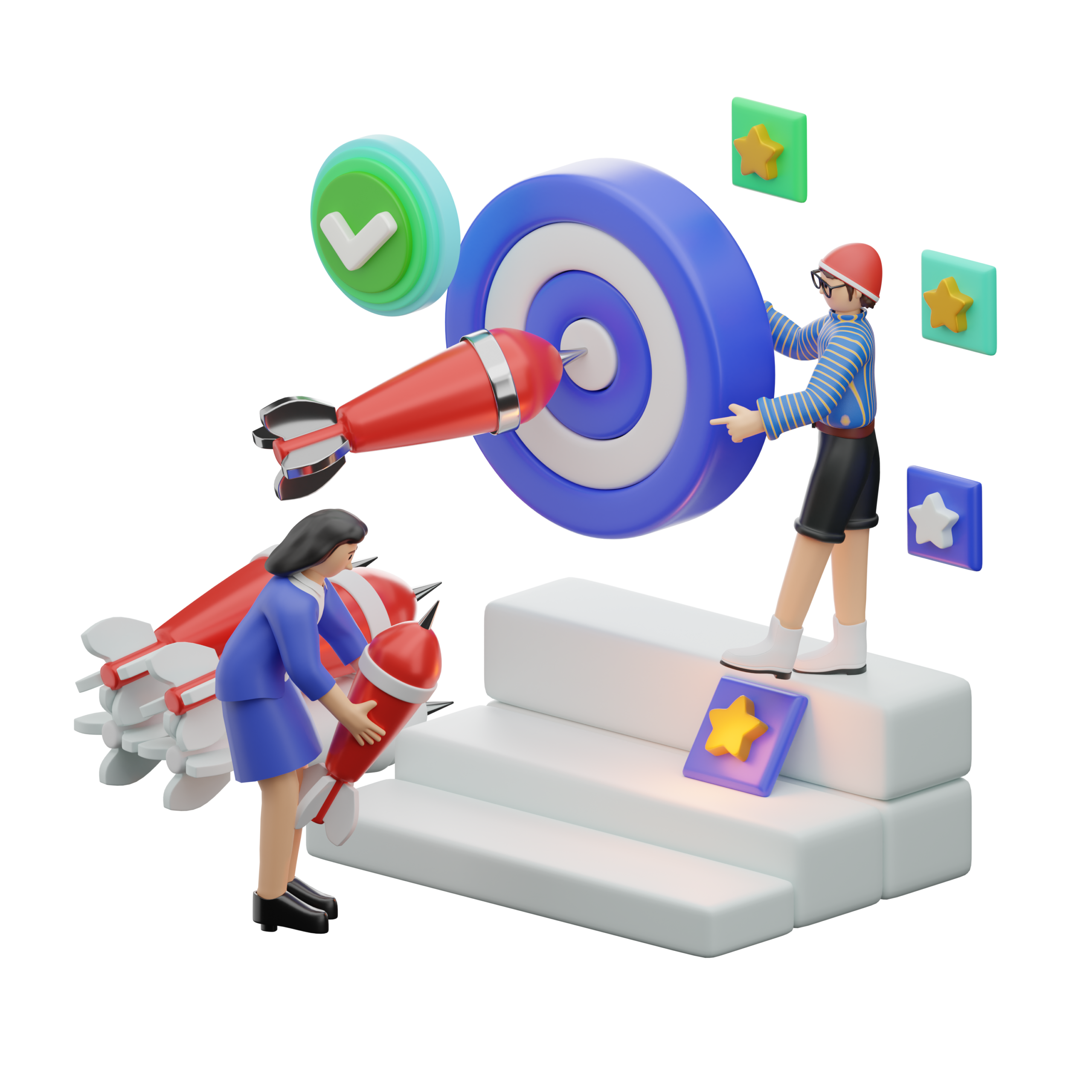 Seemingless Integration