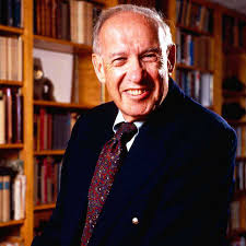 Peter Drucker